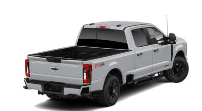 2026 Ford F-350SD XL STX