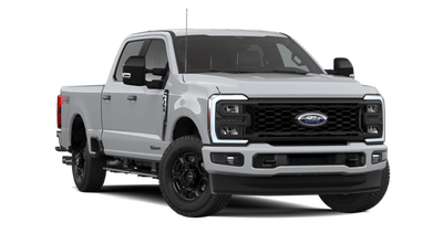 2026 Ford F-350SD XL STX