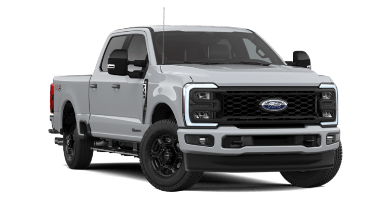 2026 Ford F-350SD XL STX
