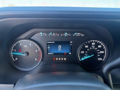 2024 Ford F-350SD XLT