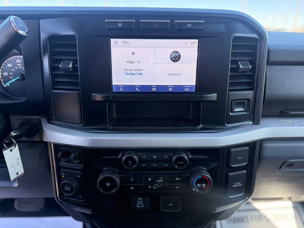 2024 Ford F-350SD XLT