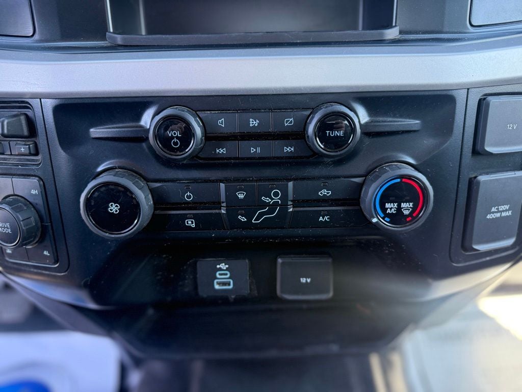 2024 Ford F-350SD XLT