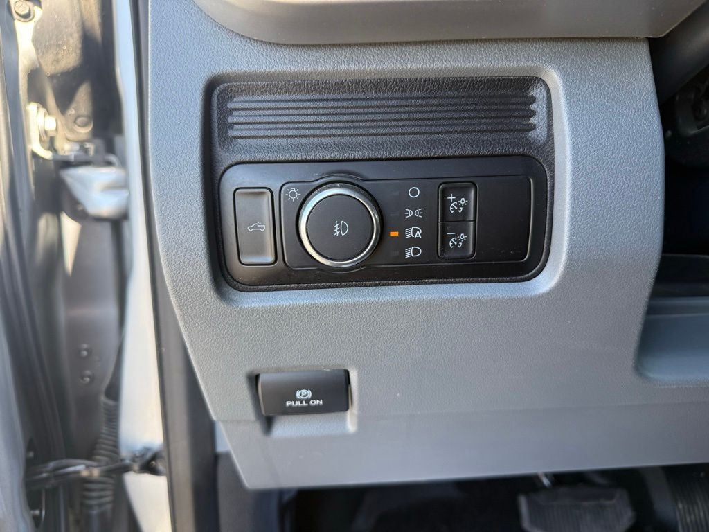 2024 Ford F-350SD XLT