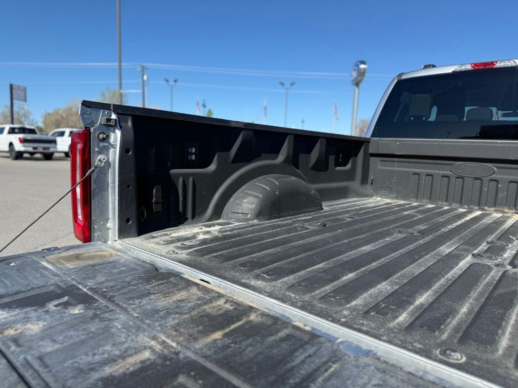 2024 Ford F-350SD XLT