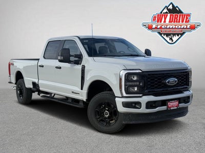 2026 Ford F-350SD XL STX