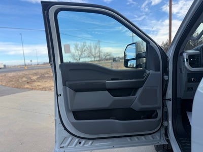 2026 Ford F-350SD XL STX