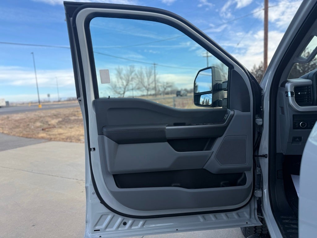 2026 Ford F-350SD XL STX