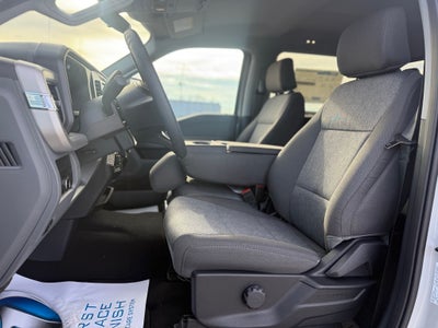 2026 Ford F-350SD XL STX