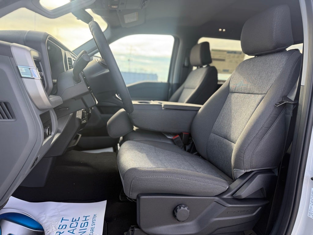 2026 Ford F-350SD XL STX