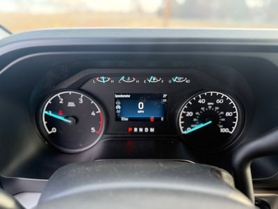 2026 Ford F-350SD XL STX