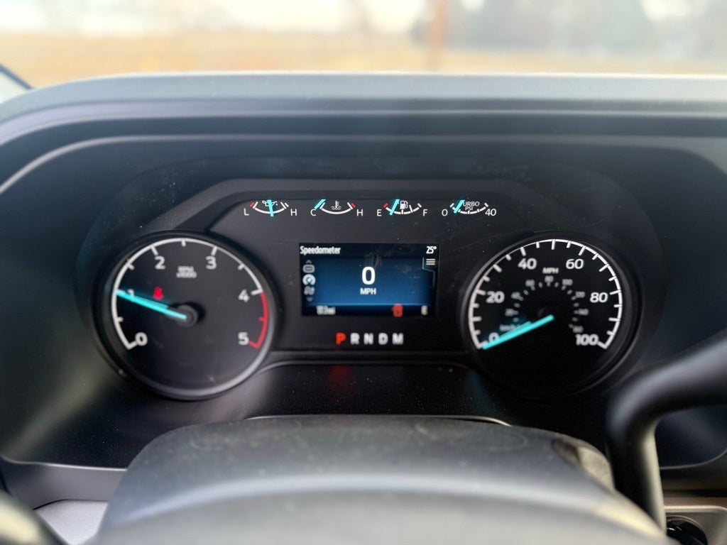 2026 Ford F-350SD XL STX