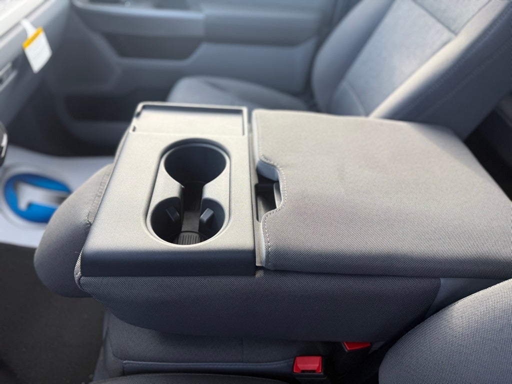 2026 Ford F-350SD XL STX