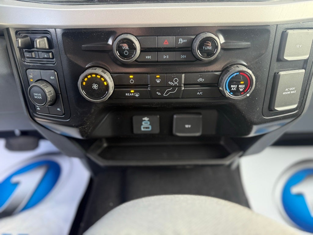 2026 Ford F-350SD XL STX