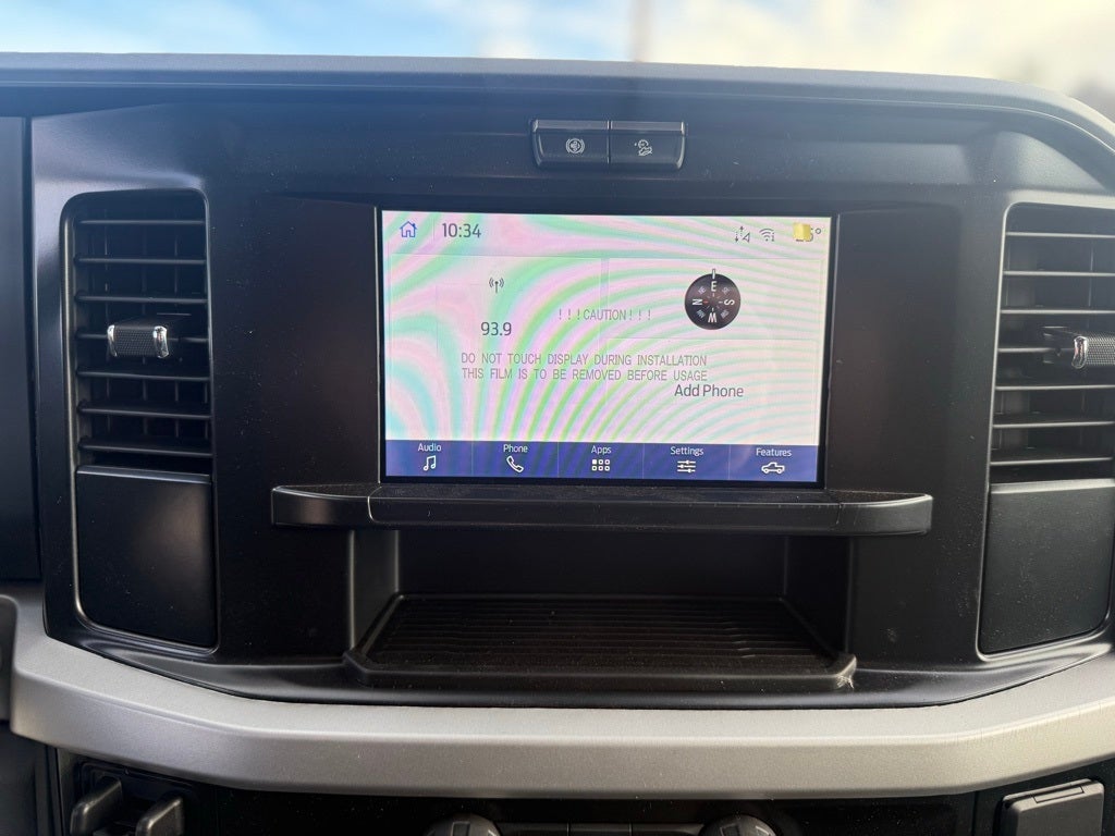 2026 Ford F-350SD XL STX