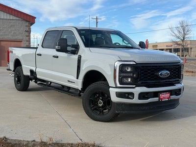 2026 Ford F-350SD XL STX