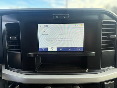 2026 Ford F-350SD XL STX