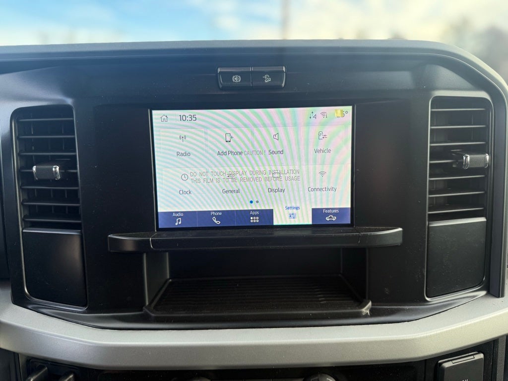 2026 Ford F-350SD XL STX