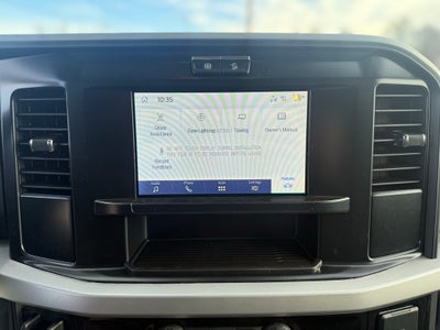 2026 Ford F-350SD XL STX