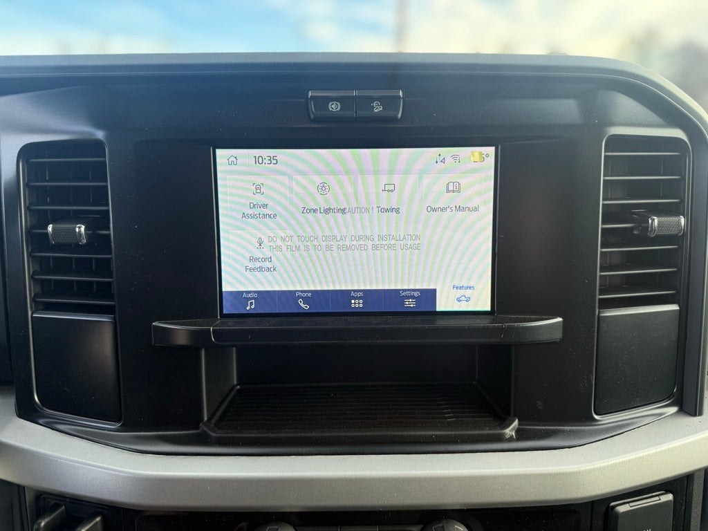 2026 Ford F-350SD XL STX