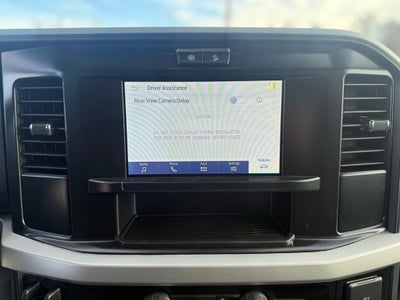 2026 Ford F-350SD XL STX