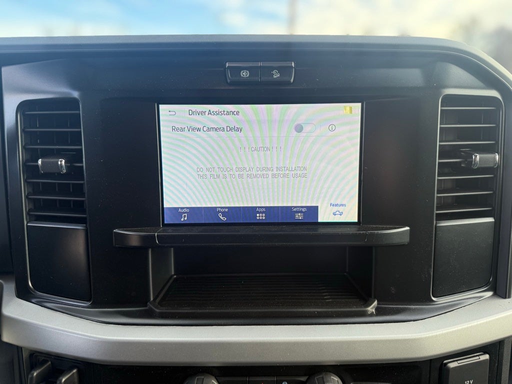 2026 Ford F-350SD XL STX