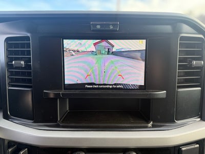 2026 Ford F-350SD XL STX