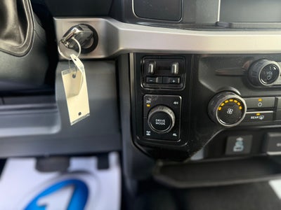 2026 Ford F-350SD XL STX