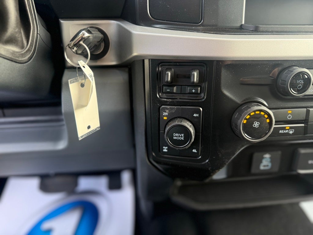 2026 Ford F-350SD XL STX