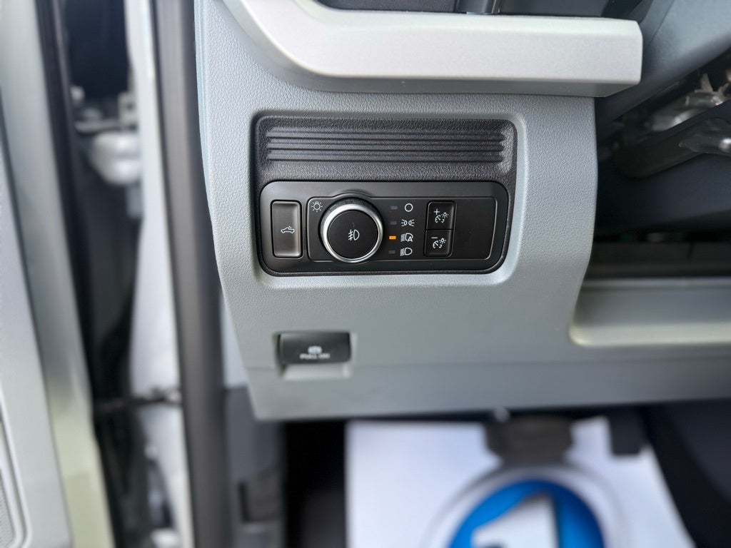 2026 Ford F-350SD XL STX