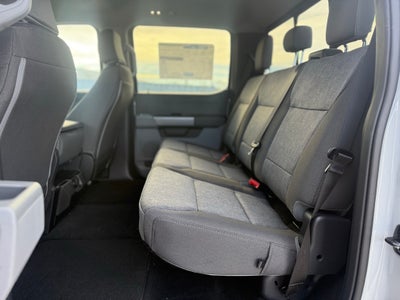 2026 Ford F-350SD XL STX