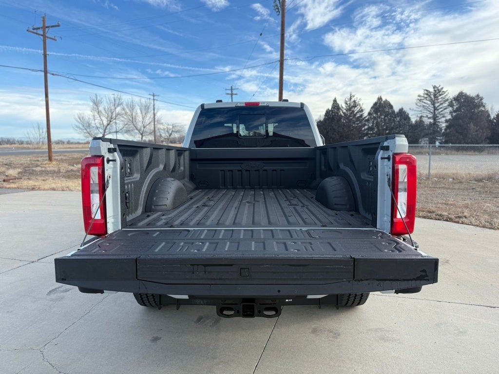 2026 Ford F-350SD XL STX