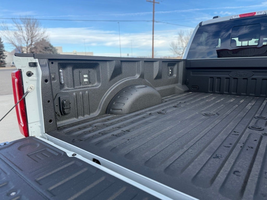 2026 Ford F-350SD XL STX