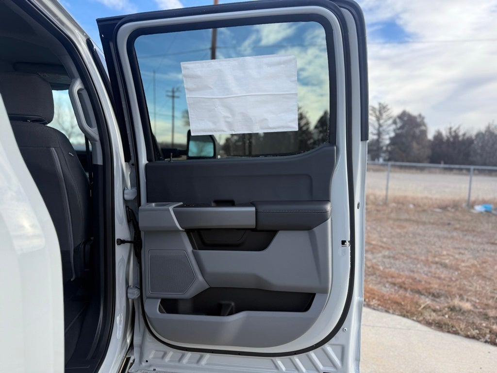 2026 Ford F-350SD XL STX