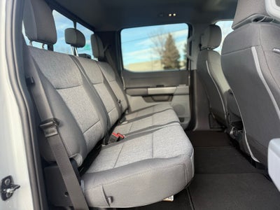 2026 Ford F-350SD XL STX