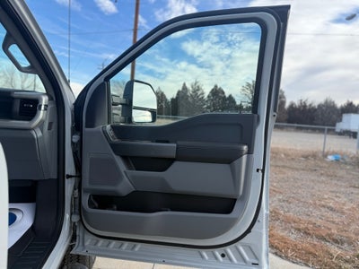 2026 Ford F-350SD XL STX