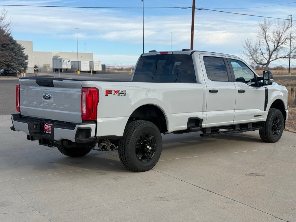 2026 Ford F-350SD XL STX