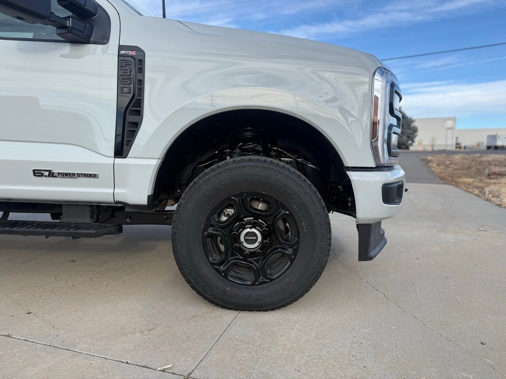2026 Ford F-350SD XL STX