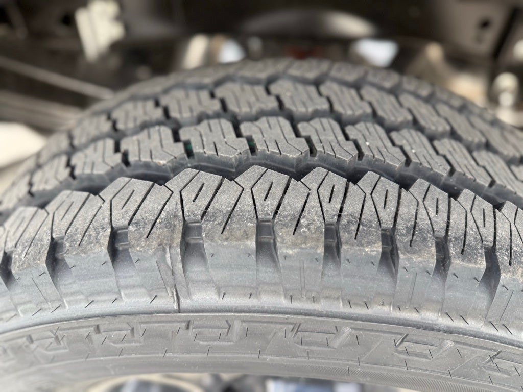 2026 Ford F-350SD XL STX