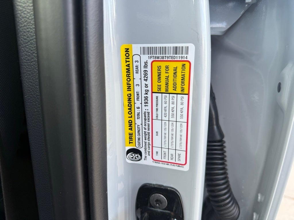 2026 Ford F-350SD XL STX