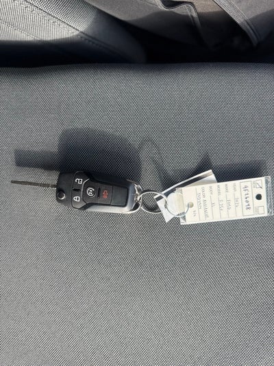 2026 Ford F-350SD XL STX