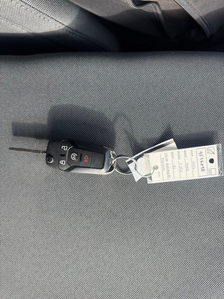 2026 Ford F-350SD XL STX