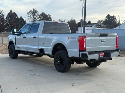 2026 Ford F-350SD XL STX