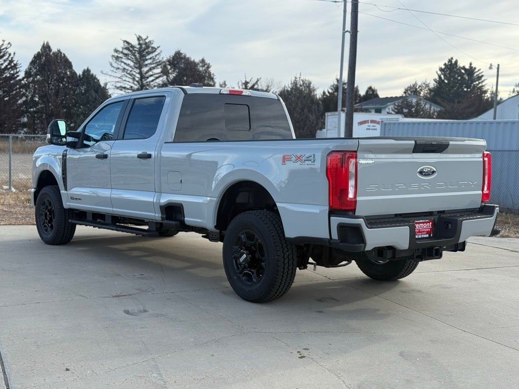 2026 Ford F-350SD XL STX
