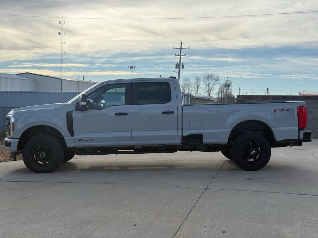 2026 Ford F-350SD XL STX