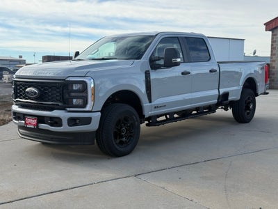 2026 Ford F-350SD XL STX