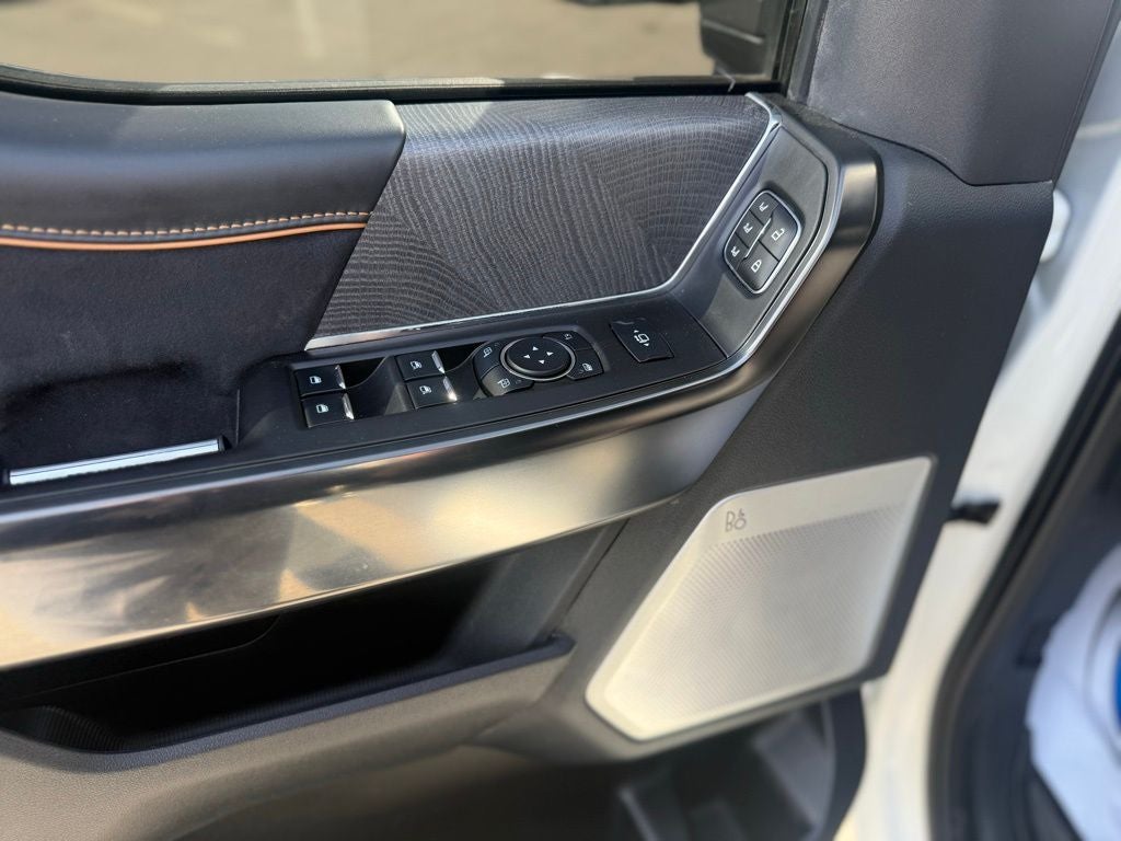 2024 Ford F-350SD Platinum DRW