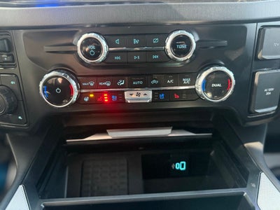 2024 Ford F-350SD Platinum DRW