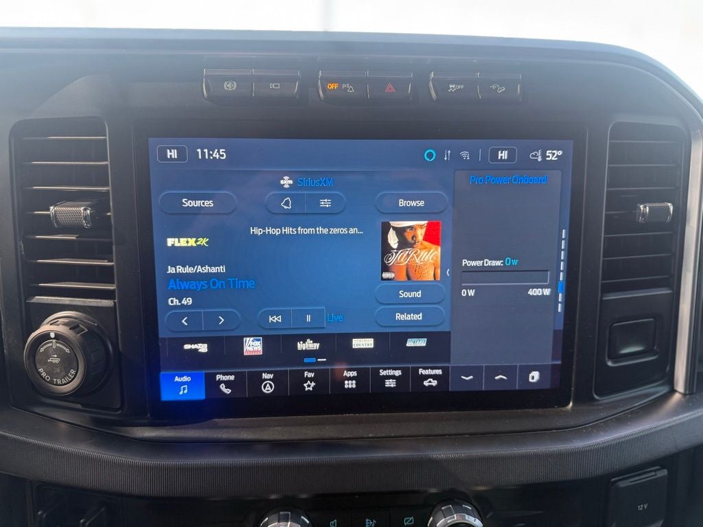 2024 Ford F-350SD Platinum DRW