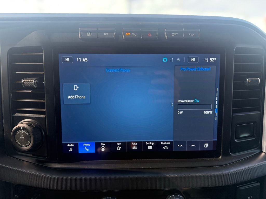 2024 Ford F-350SD Platinum DRW