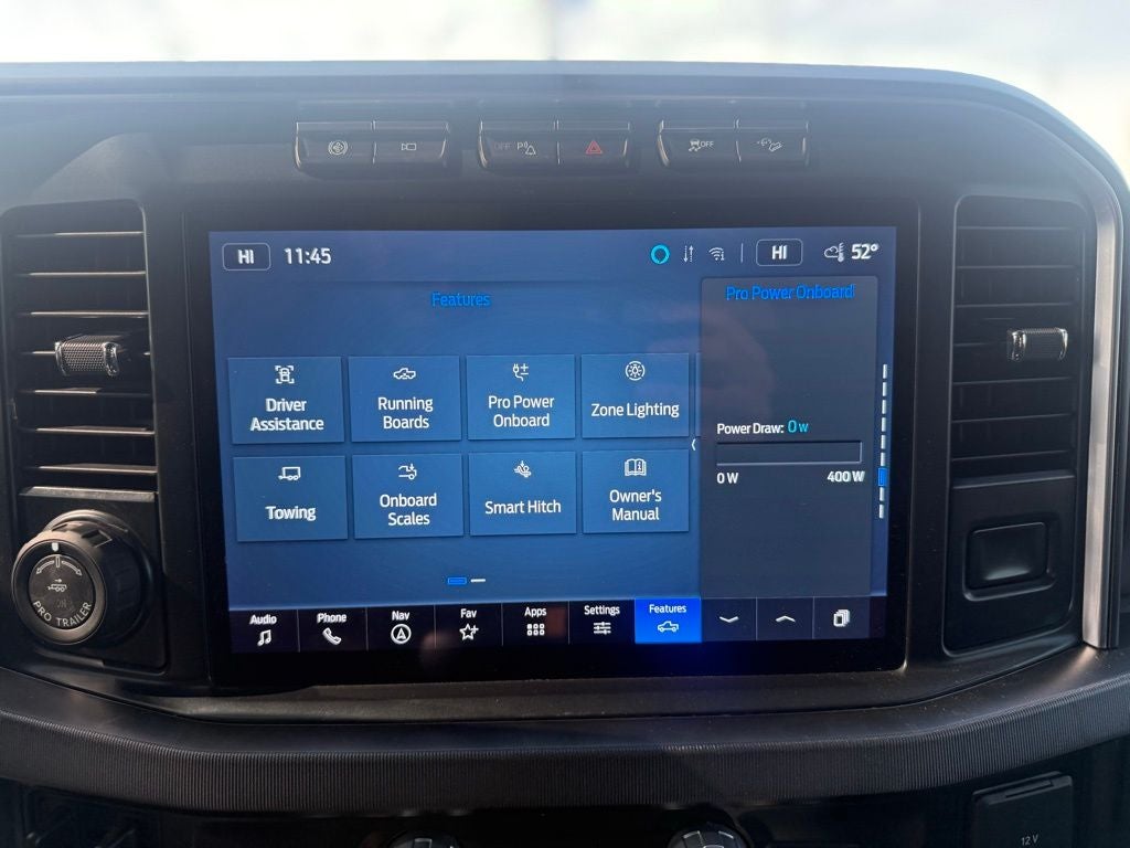 2024 Ford F-350SD Platinum DRW